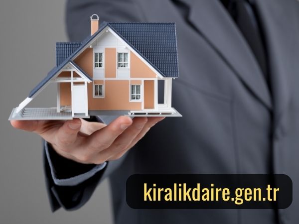 Emek Mahallesi Kiralık Daire